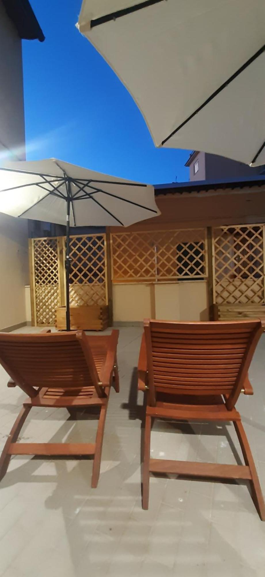 Casa Stella Genzano di Roma Exterior foto