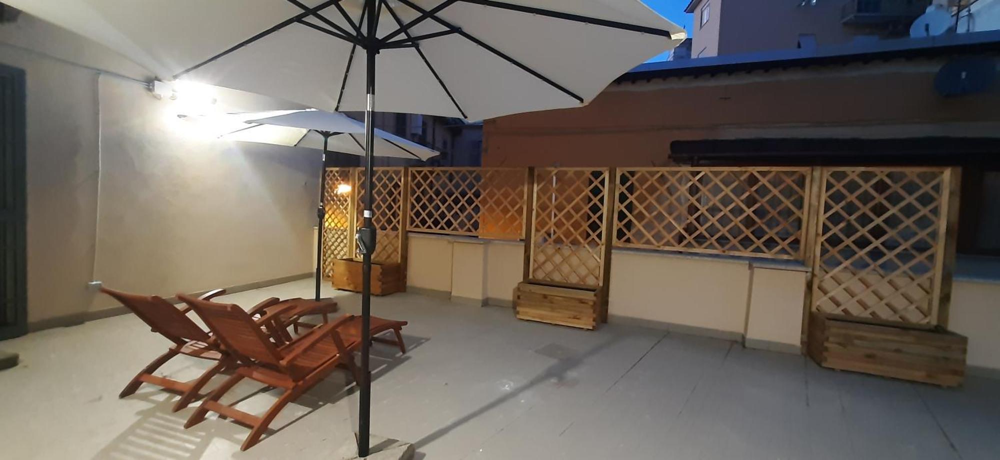 Casa Stella Genzano di Roma Exterior foto